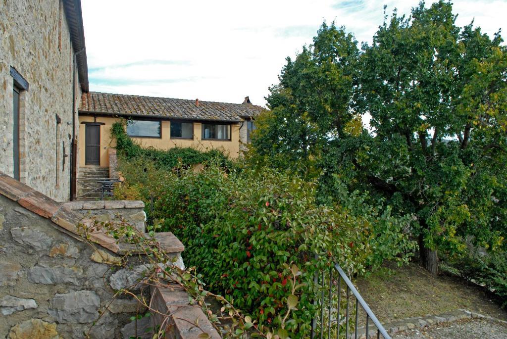 Podere Monte Petreto San Savino  Room photo