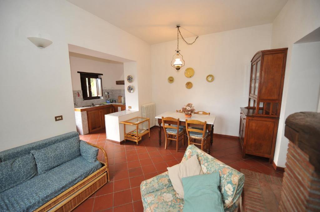 Podere Monte Petreto San Savino  Room photo