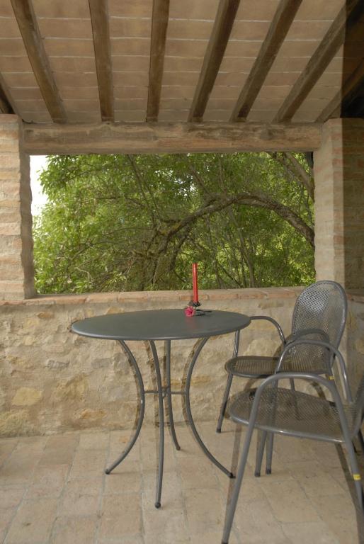 Podere Monte Petreto San Savino  Room photo