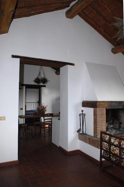 Podere Monte Petreto San Savino  Room photo