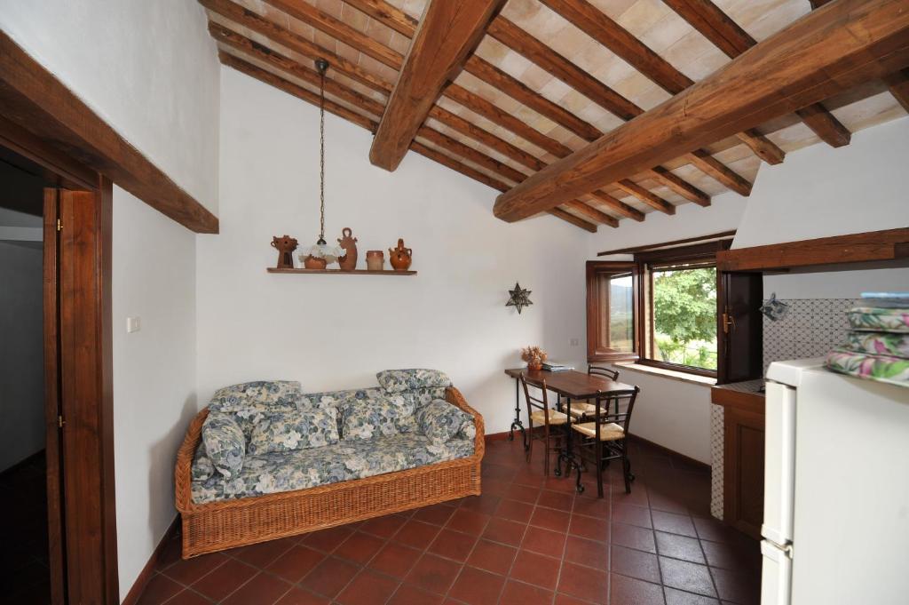 Podere Monte Petreto San Savino  Room photo