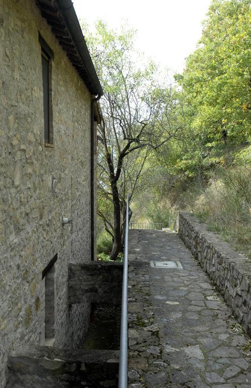 Podere Monte Petreto San Savino  Room photo