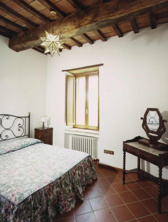 Podere Monte Petreto San Savino  Room photo